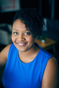 Photo of Leesa Renee Hall