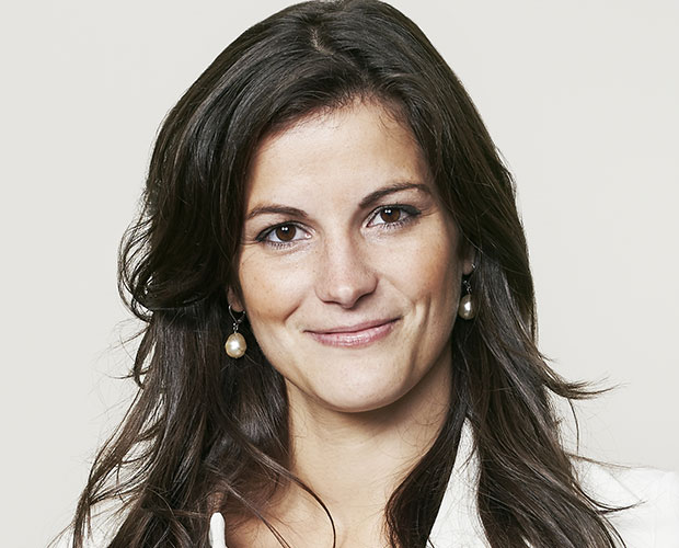 Image of Giovanna Mingarelli
