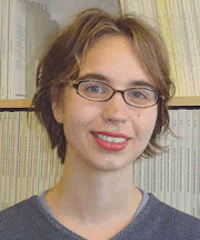 Image of Elisabeth Gugl