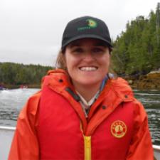 Image of Jennifer Lewis-Botica