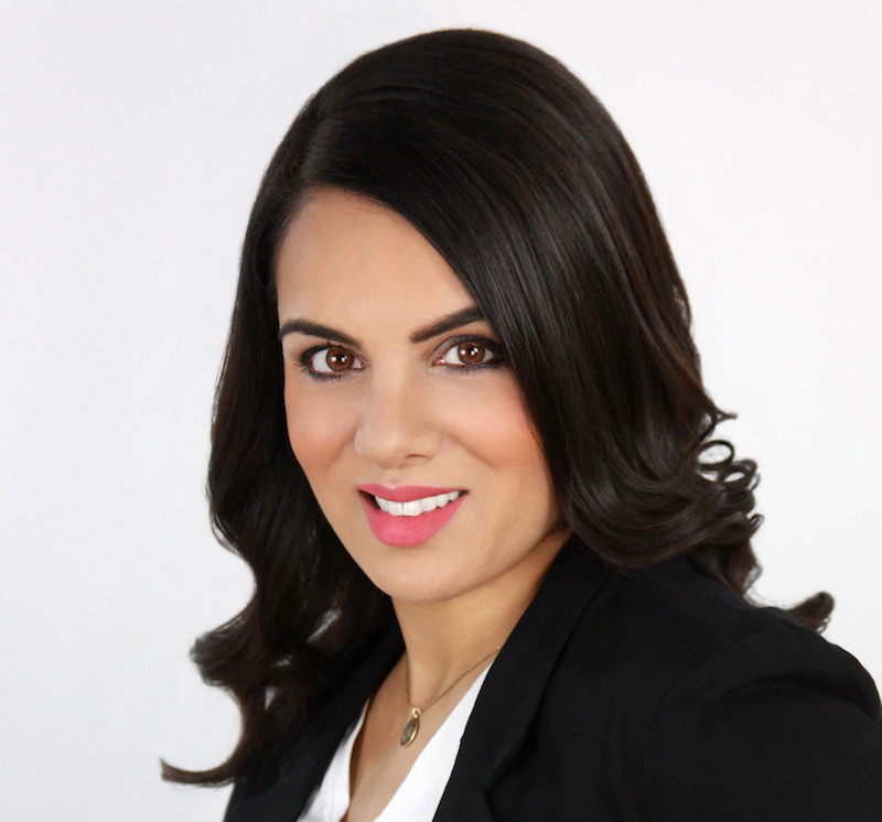 Image of Natasha Sharma, Psy.D