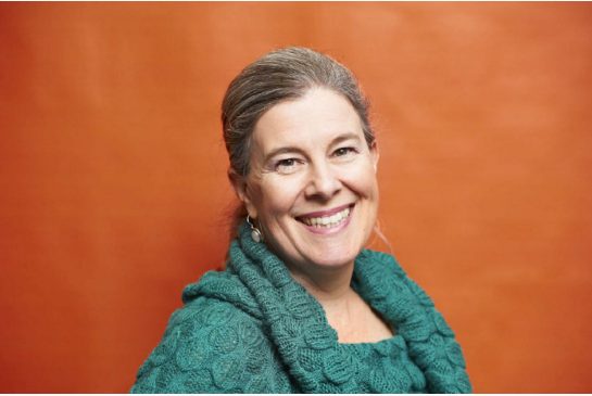 Image of Ms. Ann Rosenfield