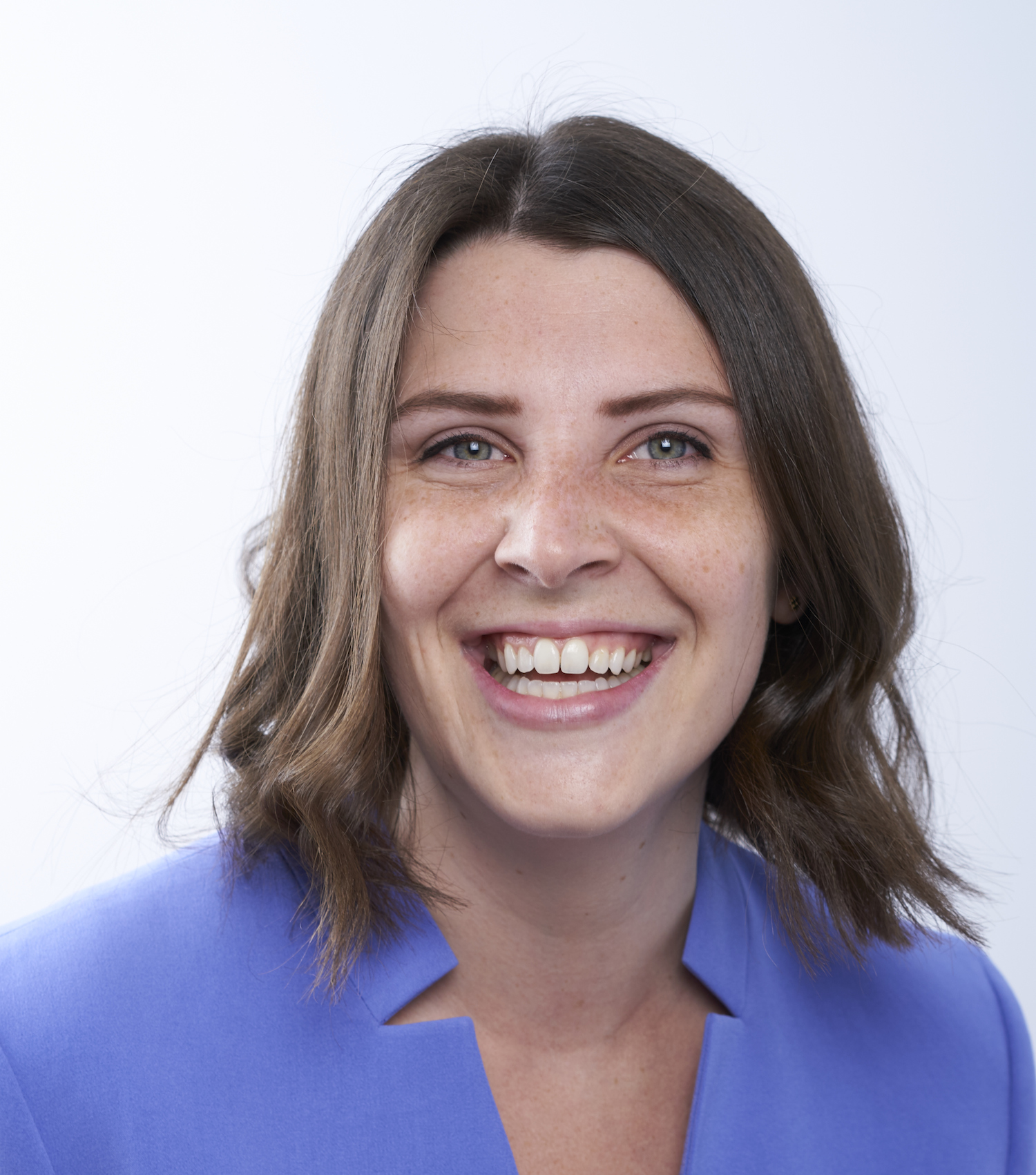 Image of Melissa Sariffodeen