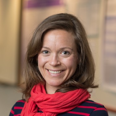 Image of Dr. Molly Babel