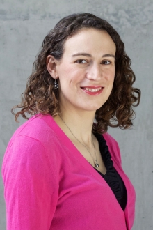 Image of Dr. Veronica Kitchen
