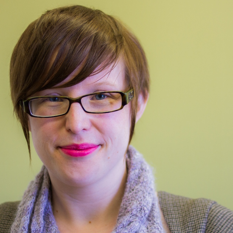 Image of Morgan Rowe