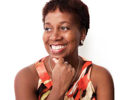 Image of Dr. Juliet Daniel