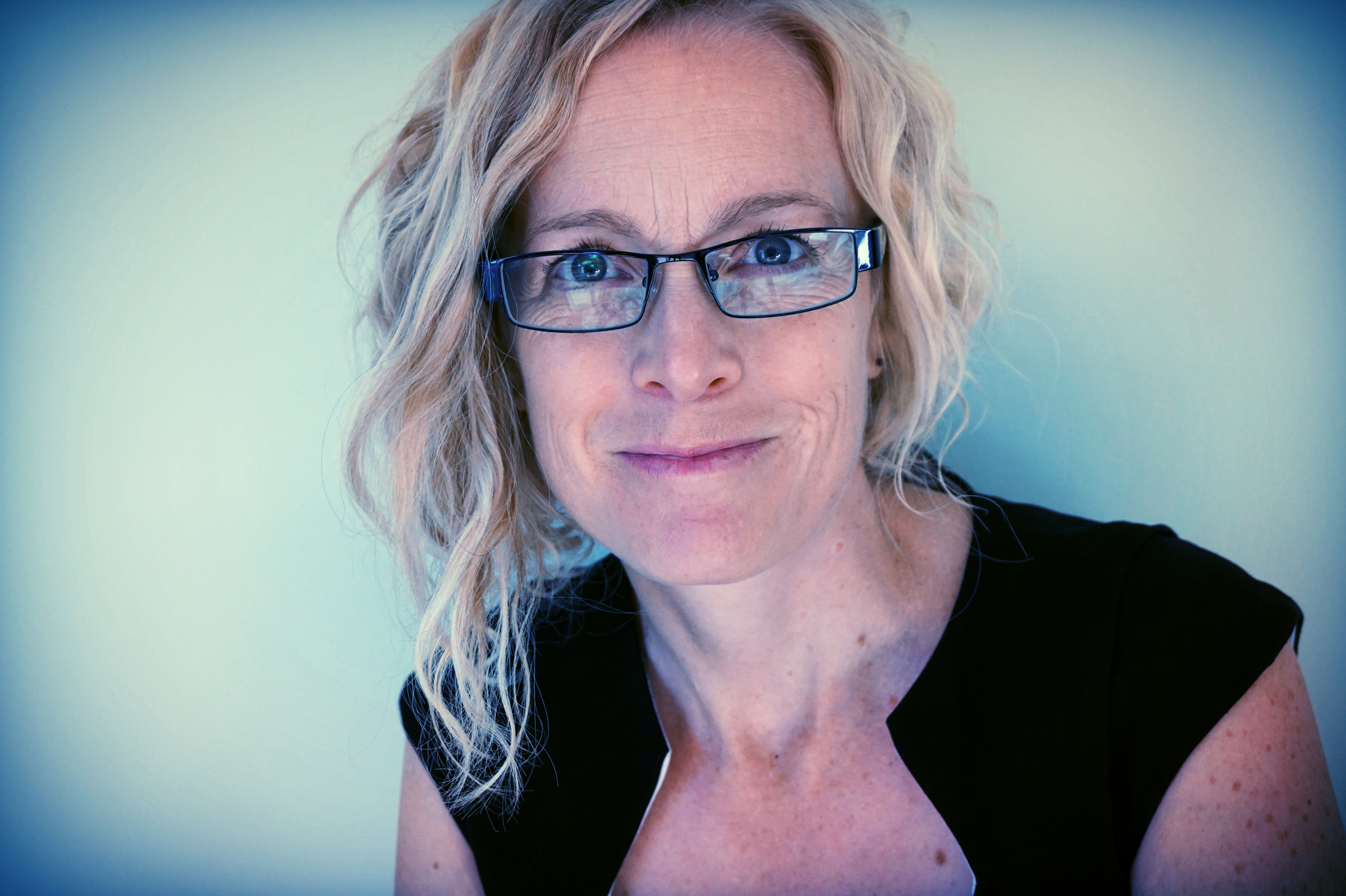 Image of Rachel Gouin