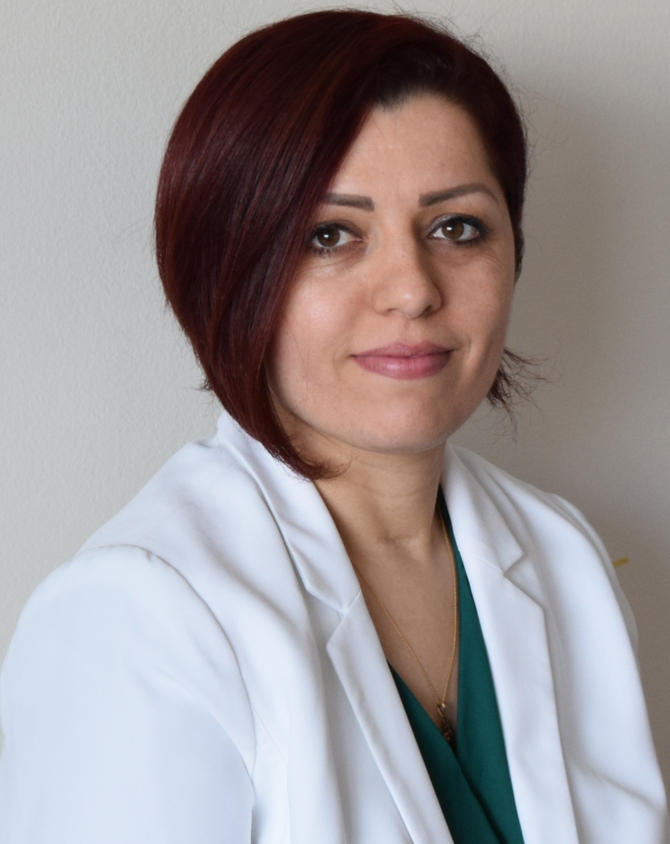 Image of Zahra Keshavarz Motamed