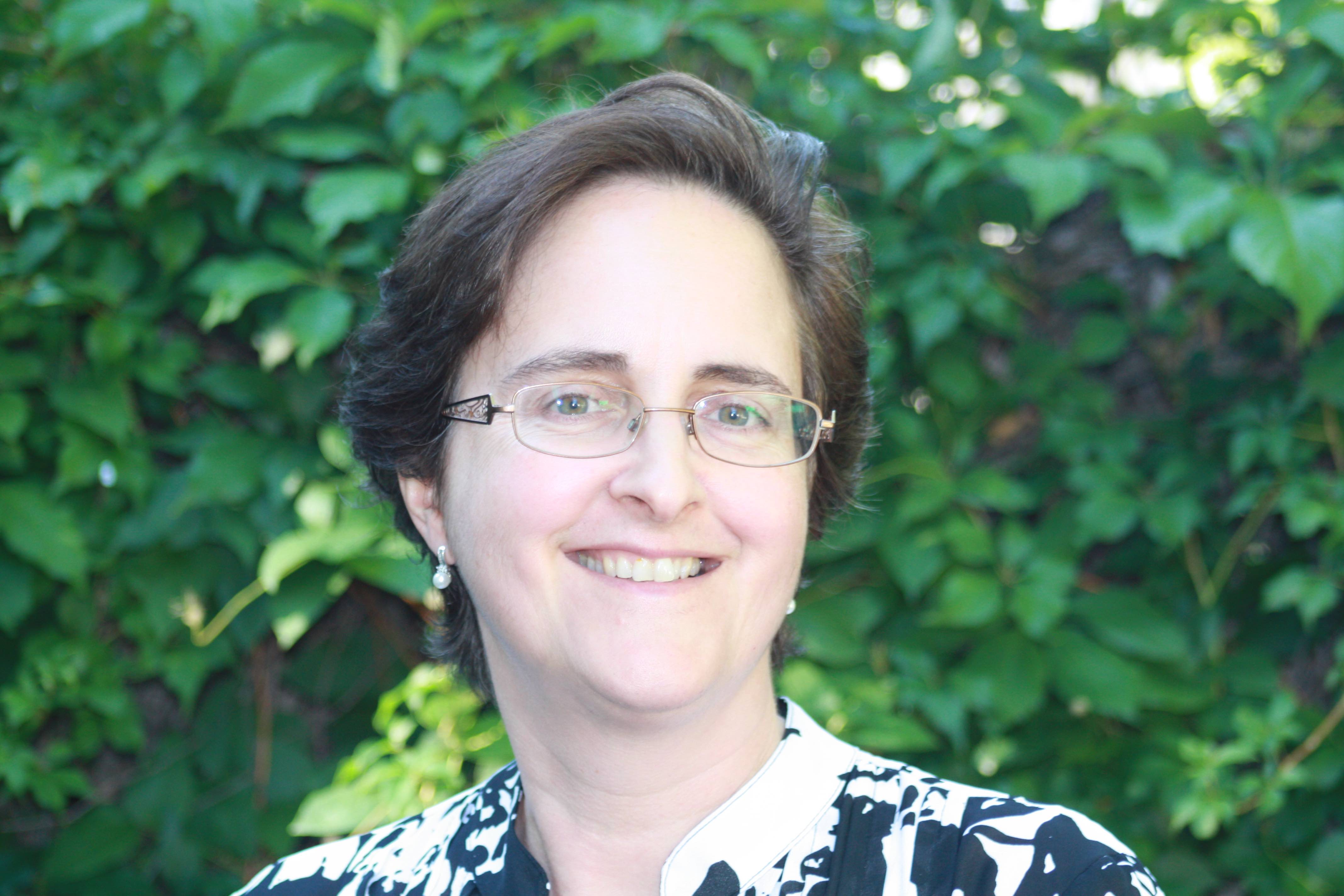 Image of Dr. Teresa Scassa