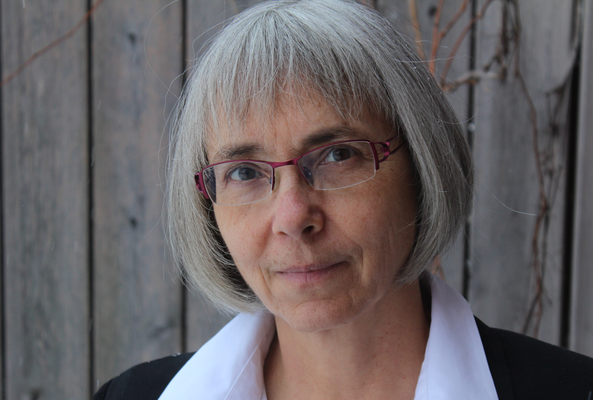 Image of Diane Beckett
