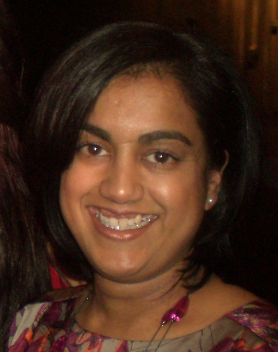 Image of Dr. Leela Viswanathan
