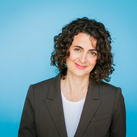 Image of Sarah Neville