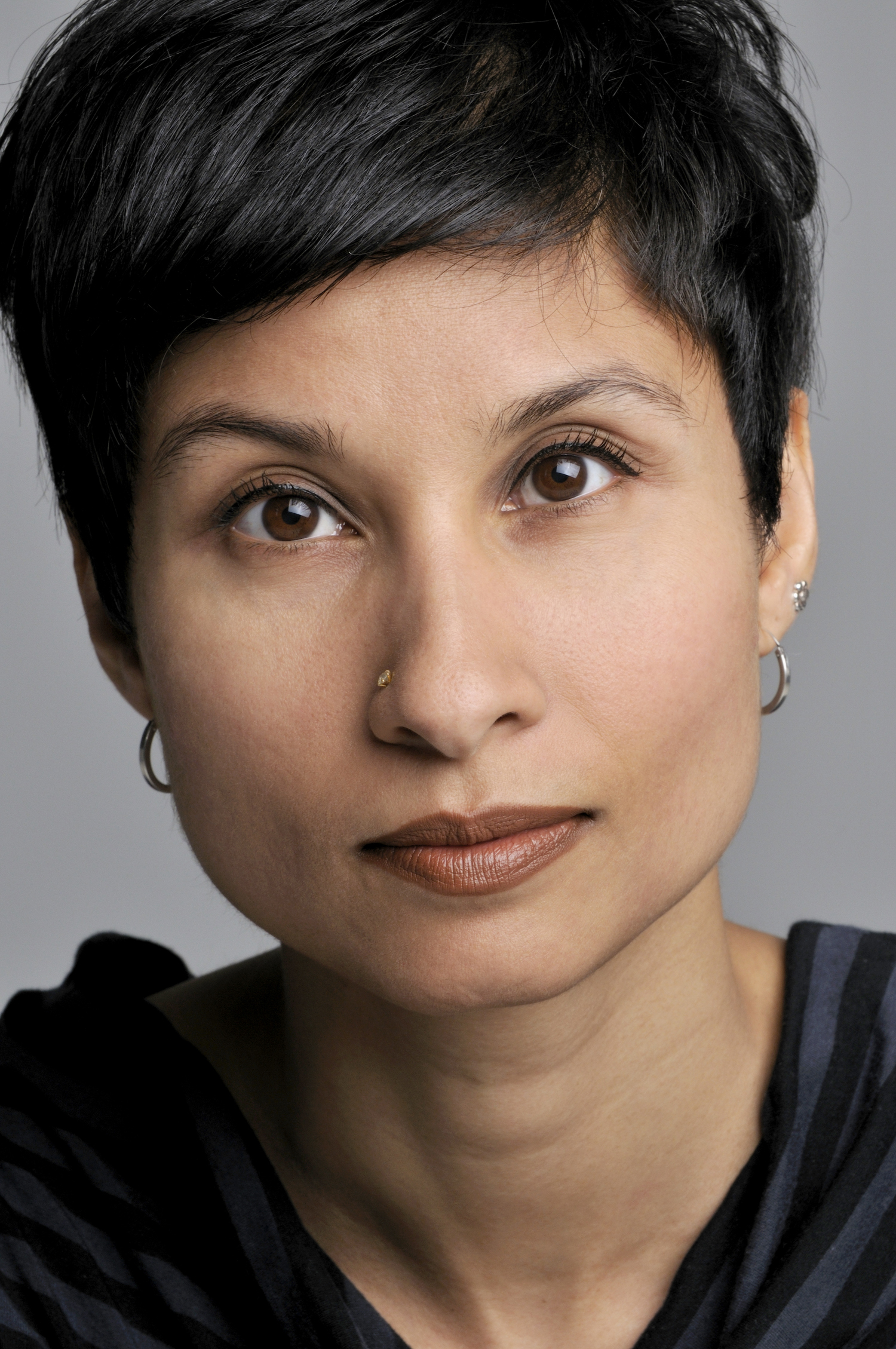 Image of Natasha Bakht