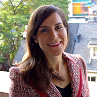 Image of Dr. Laura Doering
