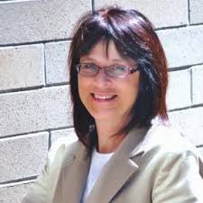 Image of Michelle Lobchuk
