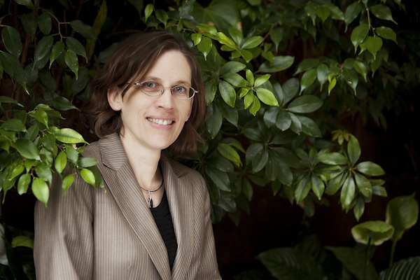 Image of Dr. Linda Campbell