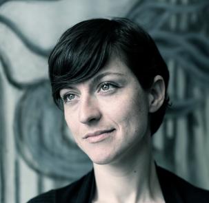 Image of Dr. Mireille Paquet