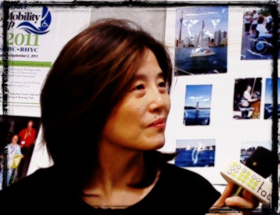 Image of Yin Brown