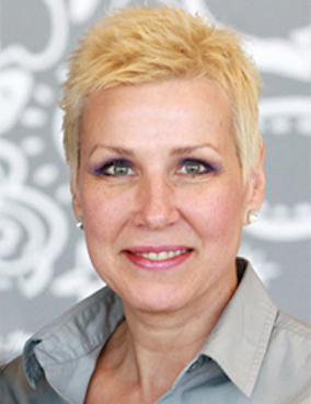 Image of Lorraine Lafrenière