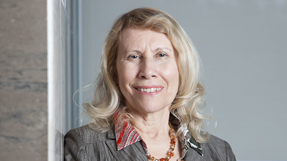 Image of Clare Beckton