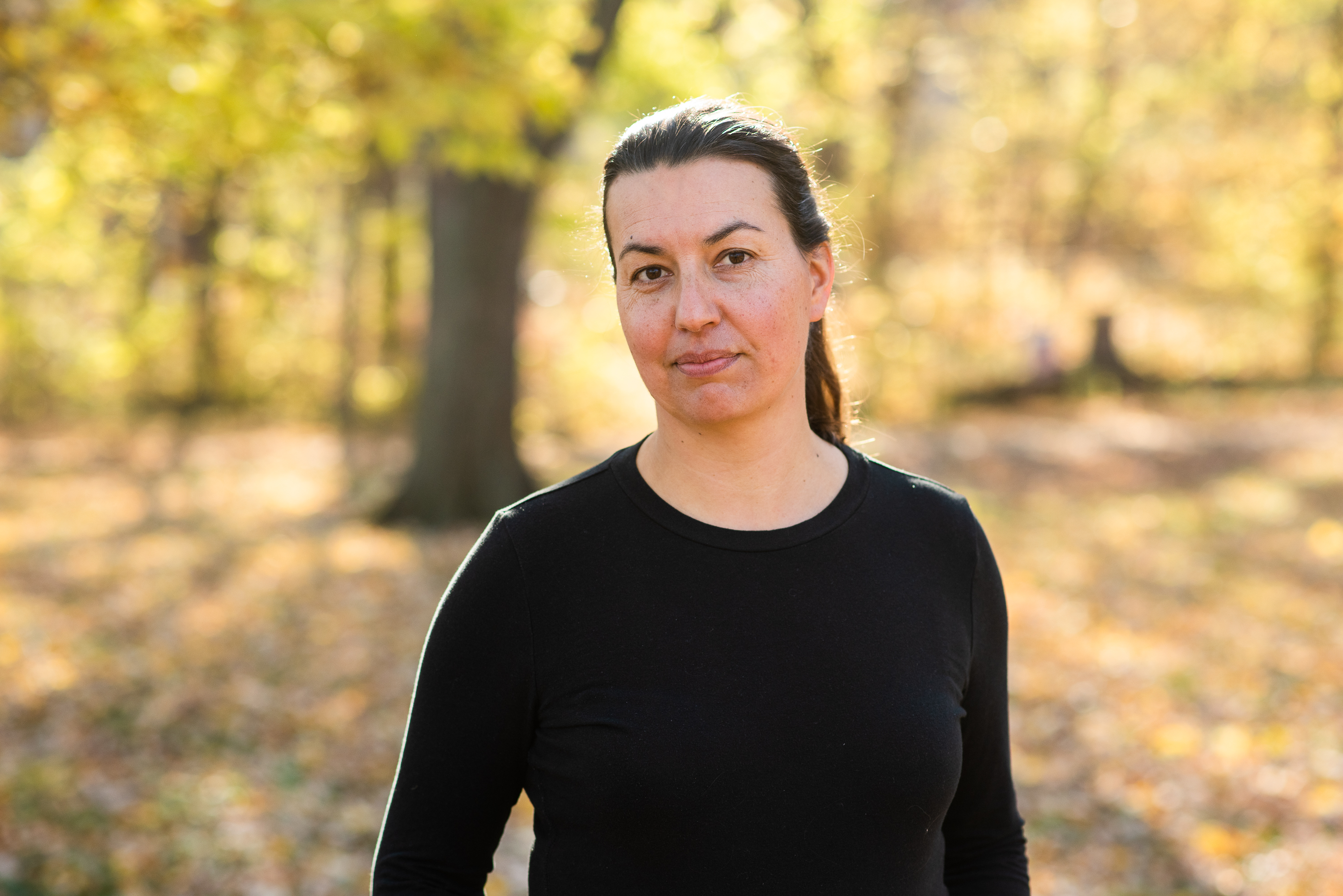 Image of Dr Barbara Frei