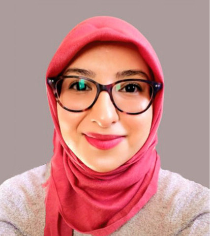 Ruba Ali Al-Hassani
