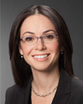 Image of Stephanie Ben-Ishai