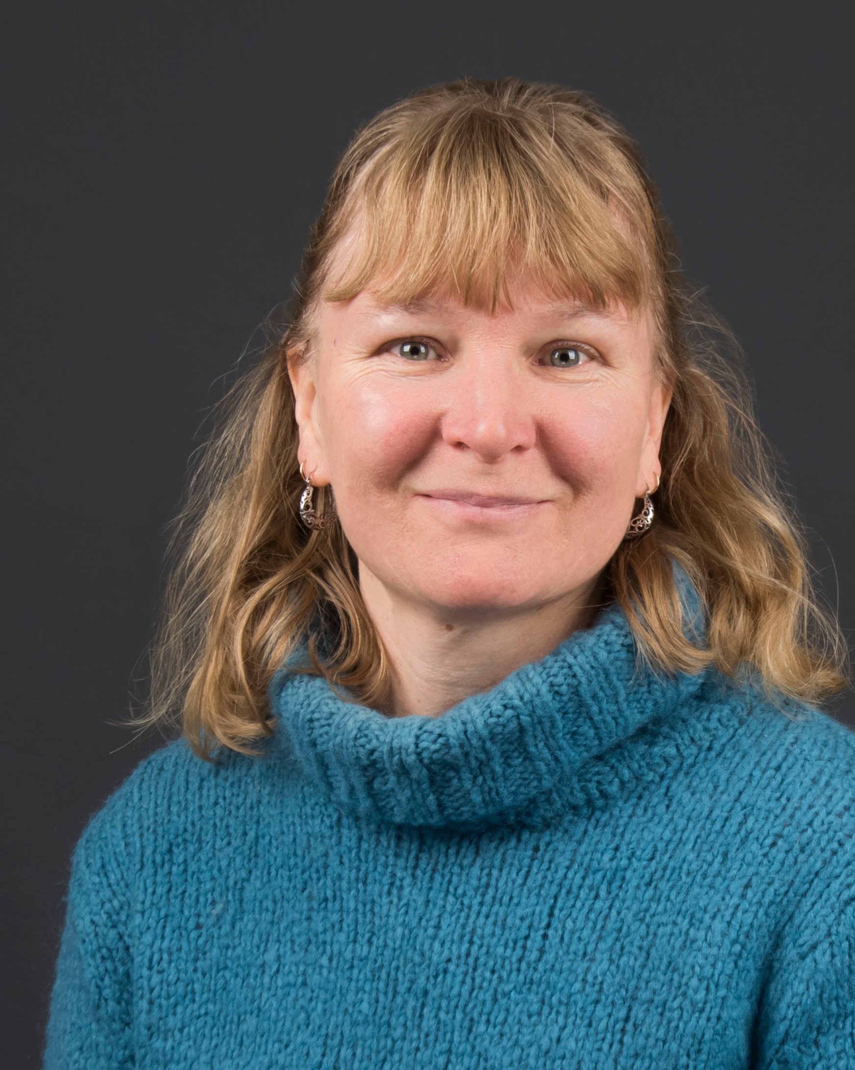 Image of Steffanie Scott