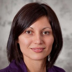 Image of Dr. Ivona Hideg
