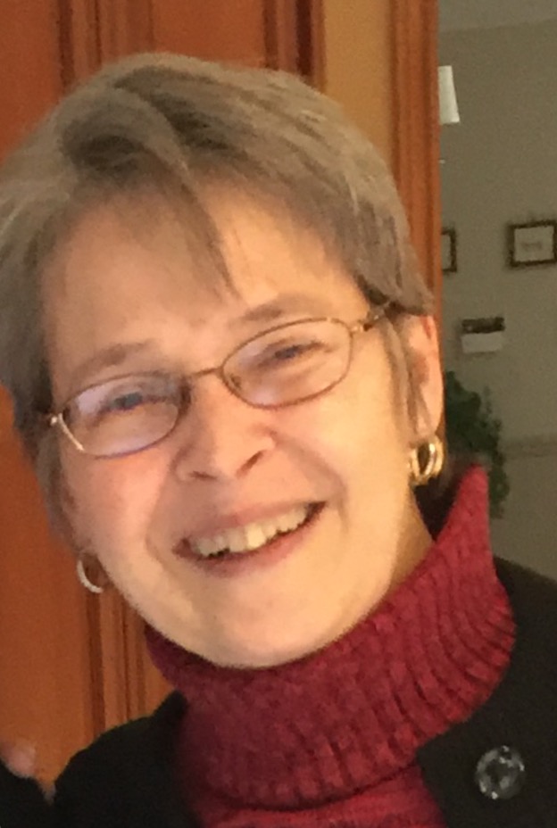 Image of Dr. Brenda Spotton Visano