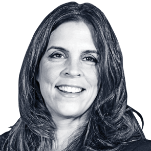 Image of Nancy Peckford