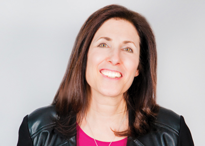 Image of Ms. Linda Godel