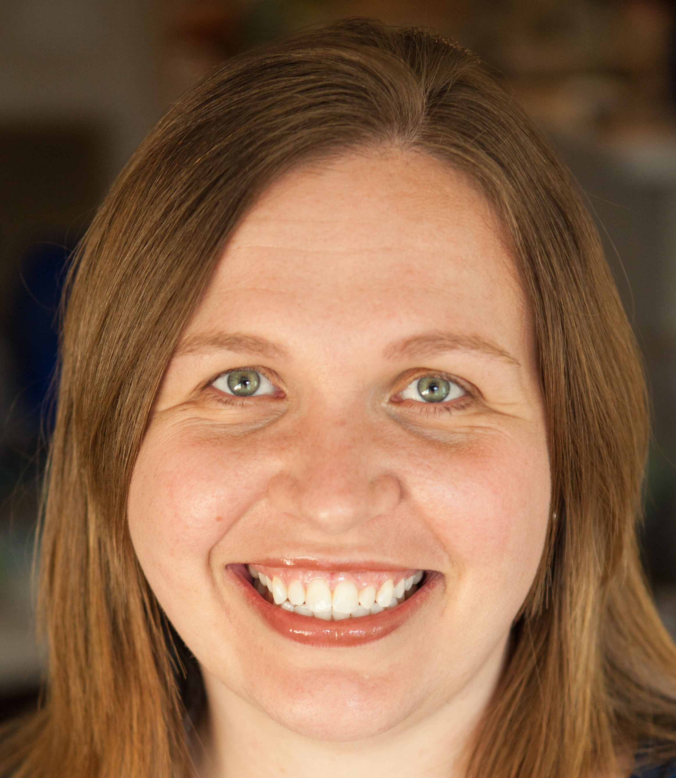 Image of Janet Butler-McPhee