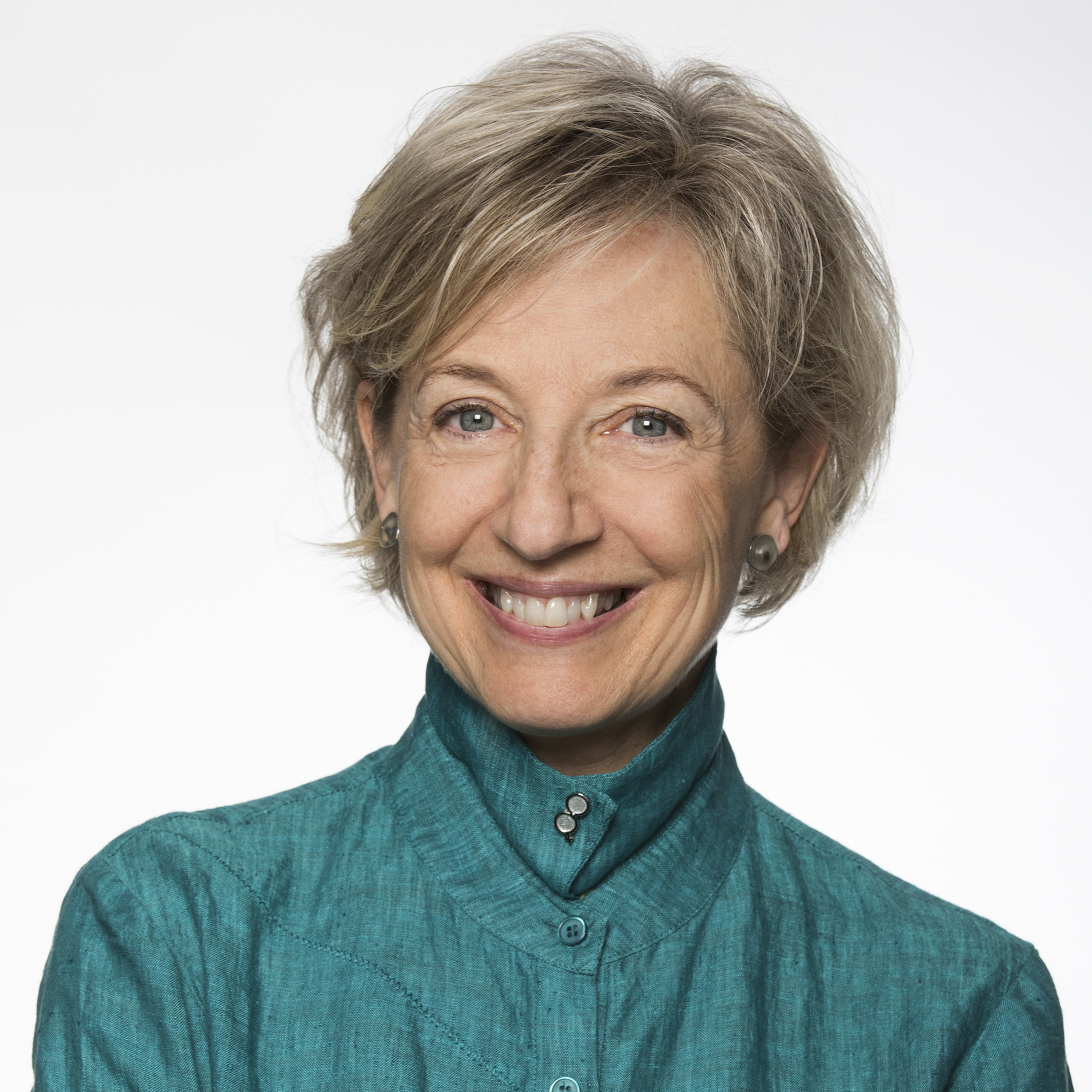 profile photo of shari graydon