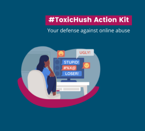 Toxic Hush Action Kit