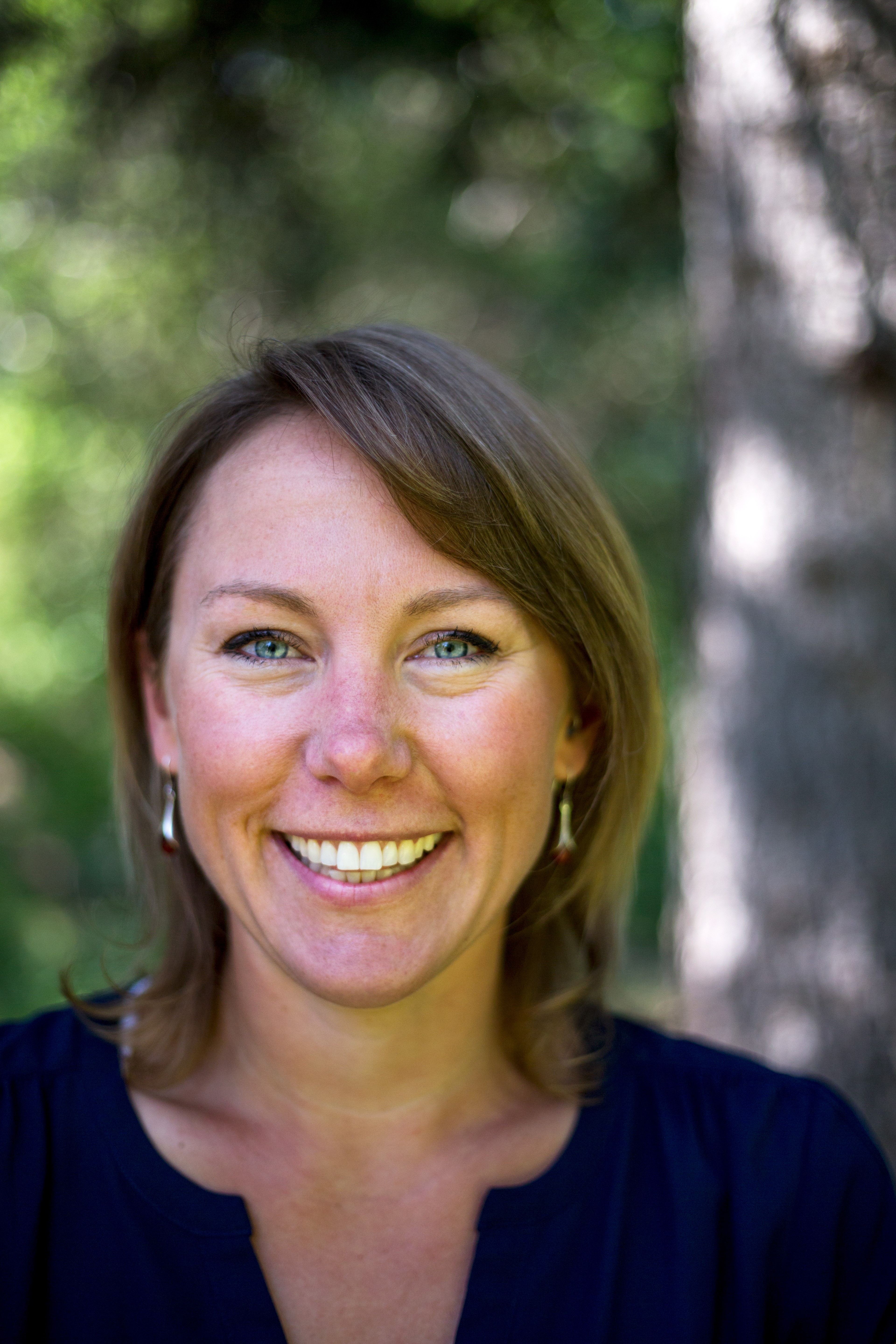 Image of Dr. Aerin Jacob