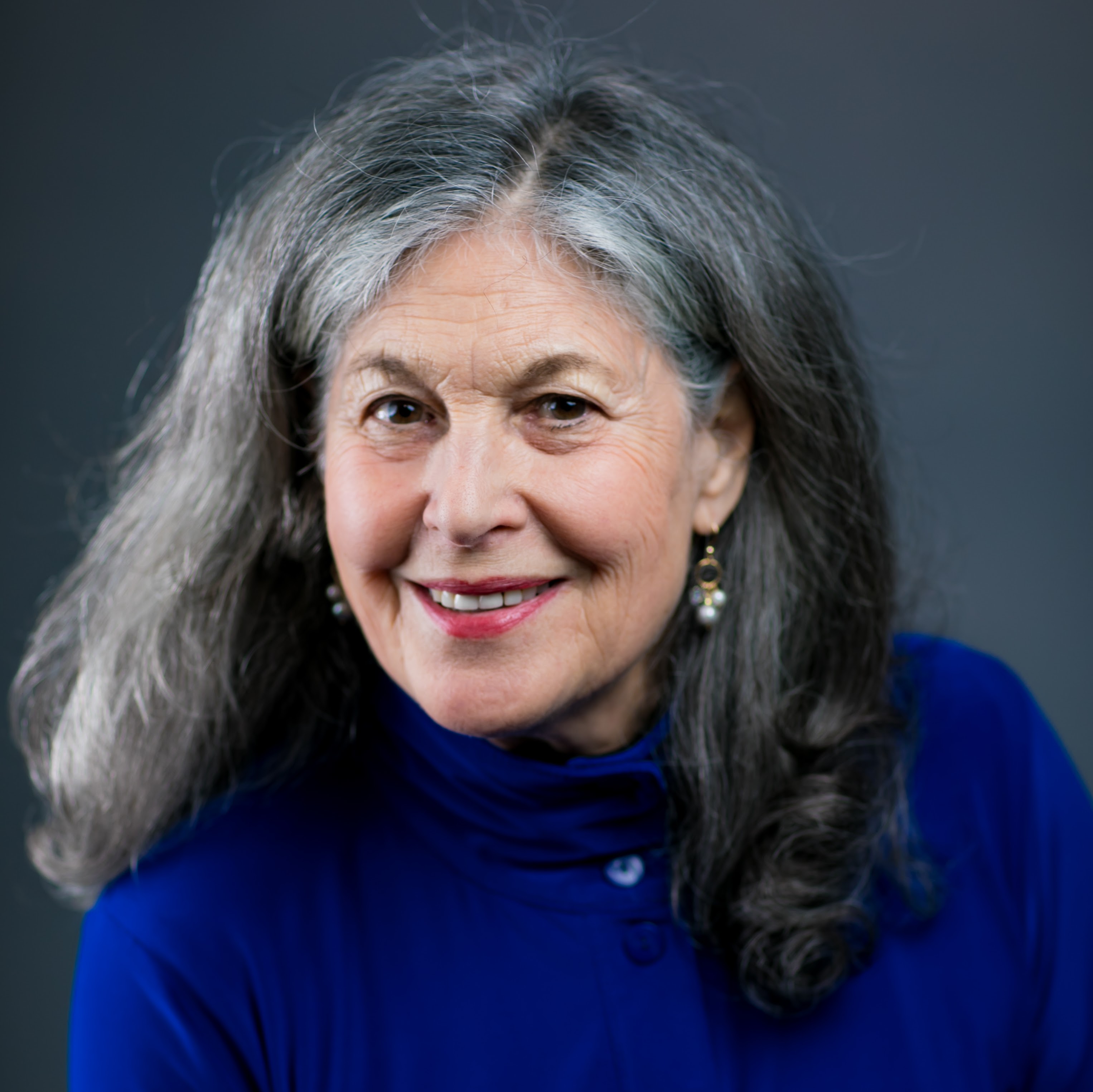 Image of Helen Hirsh Spence