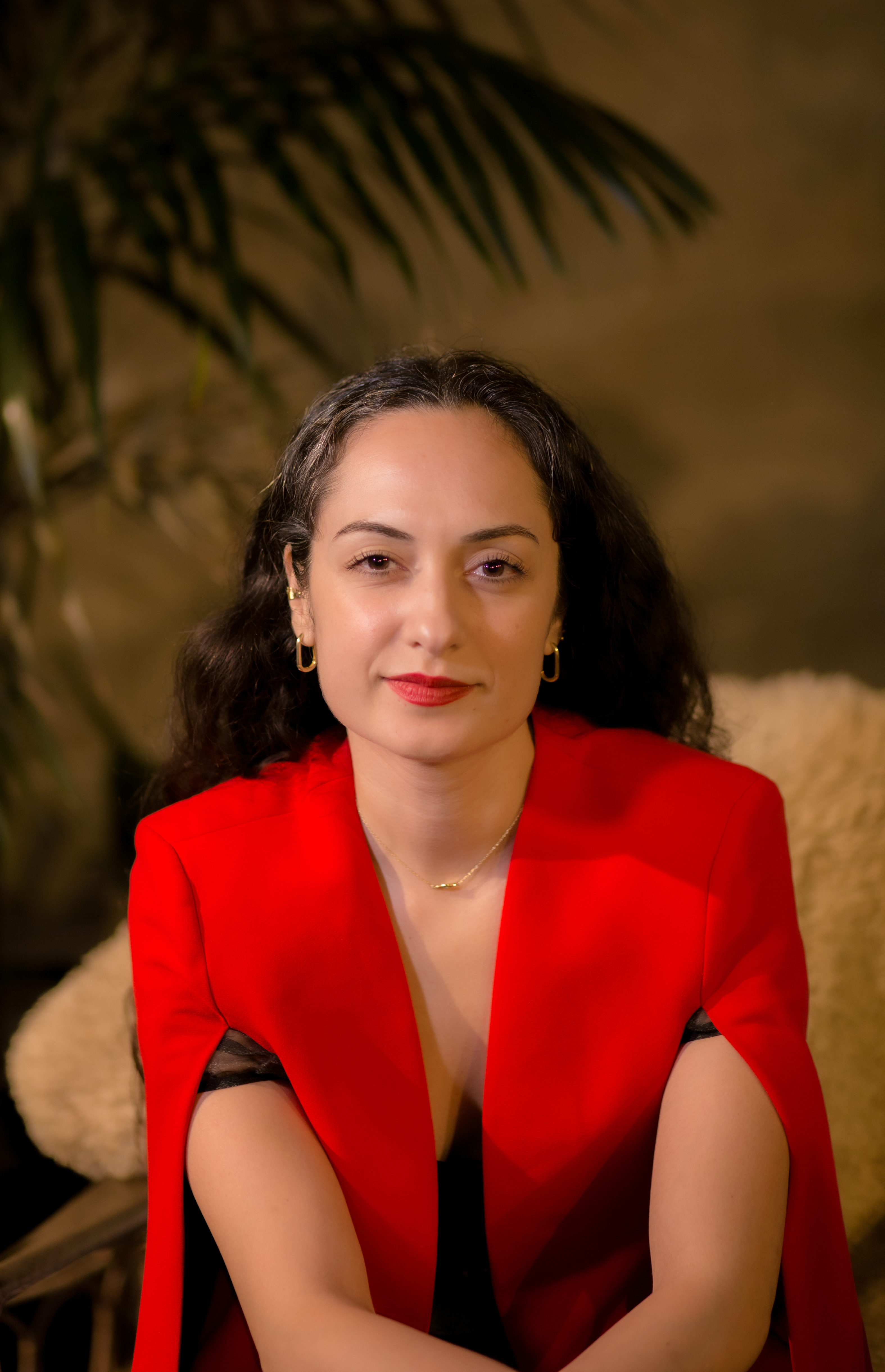 Image of Morva Rohani