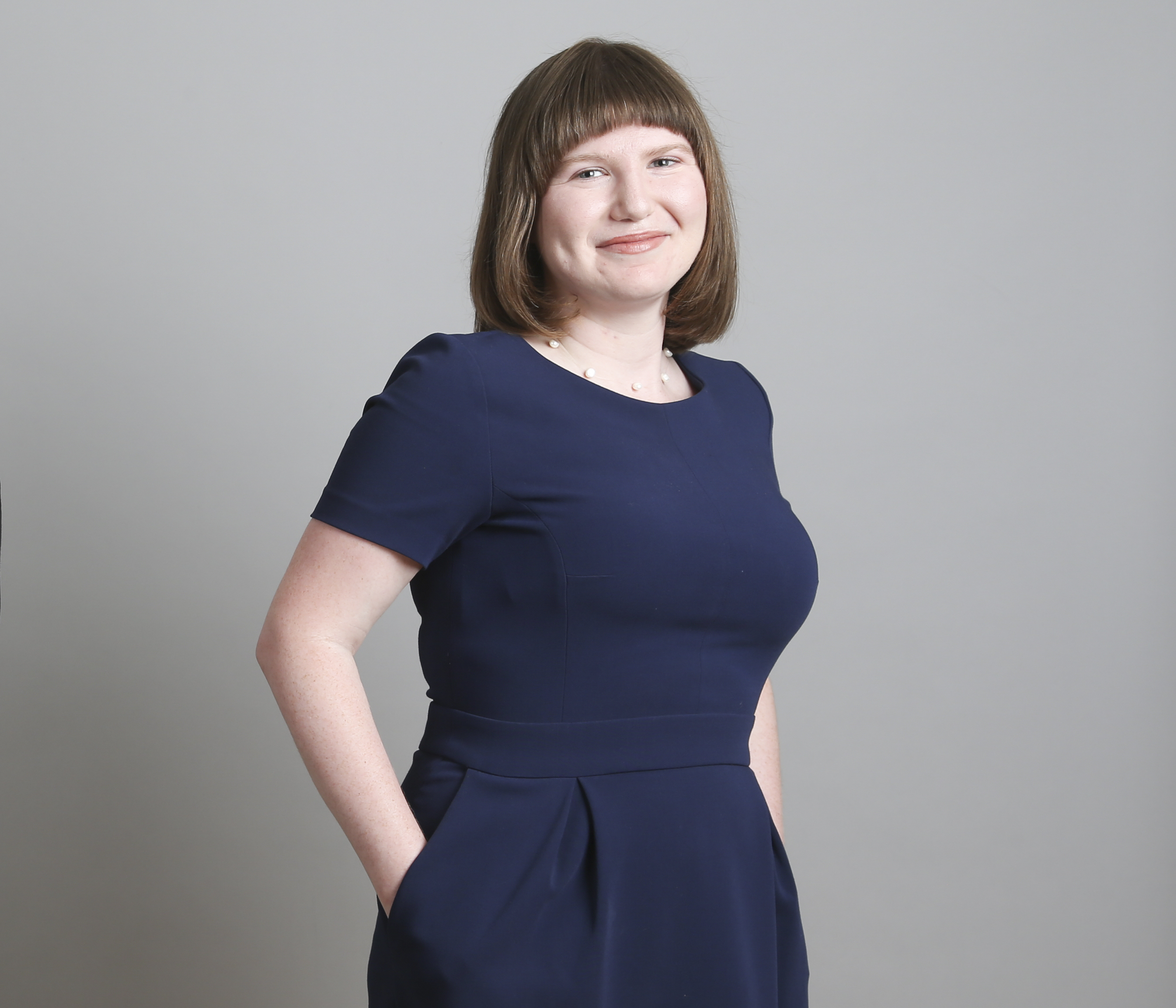 Image of Annalisa Harris