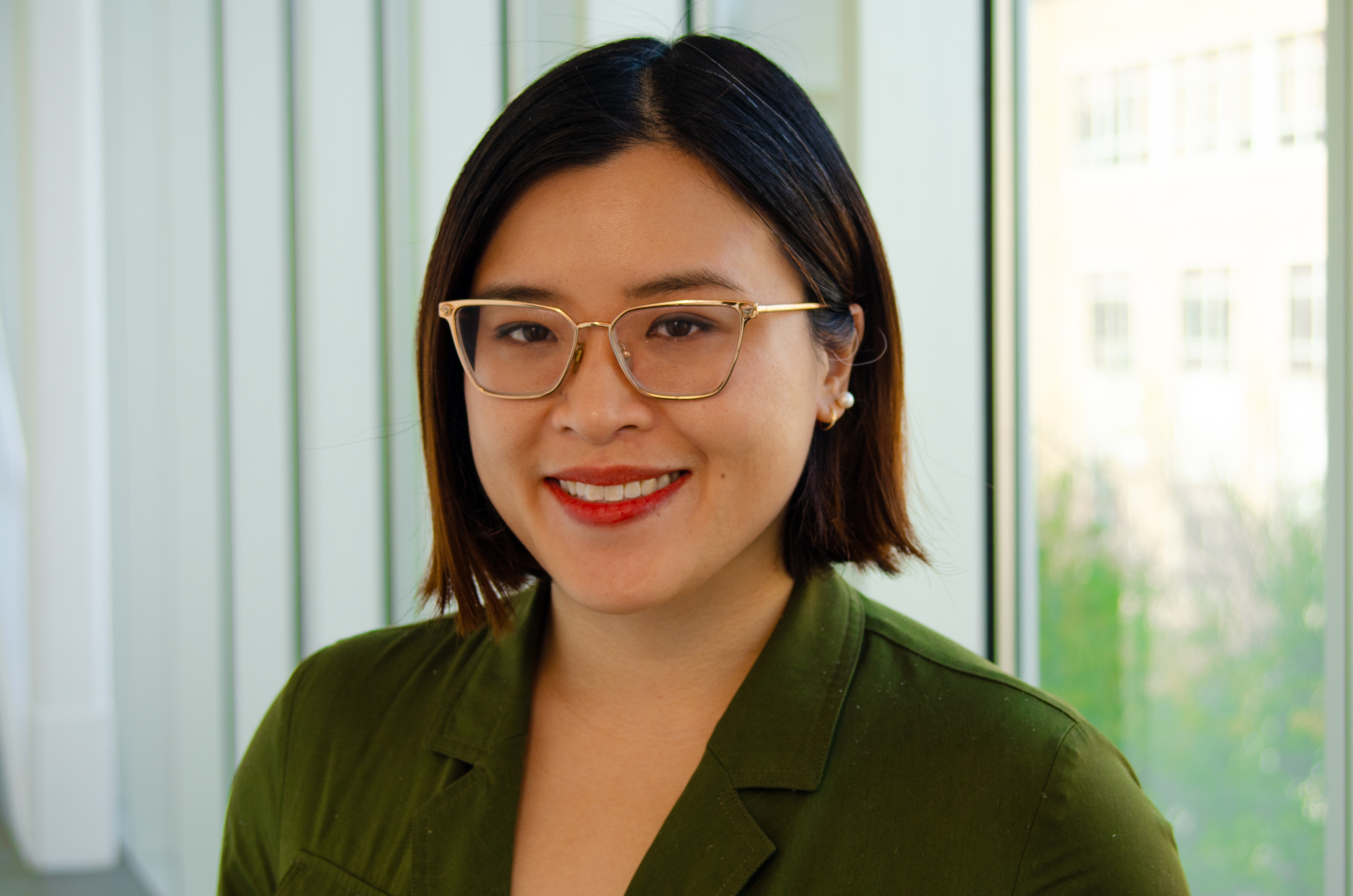 Image of Anita Li