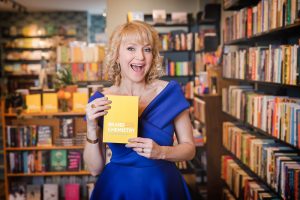 Laura Beauparlant - Brand Chemistry book