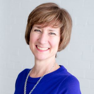 Laura Macdougall