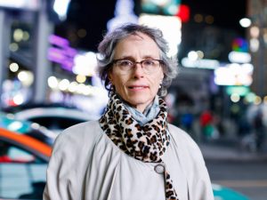photo of Dianne Saxe