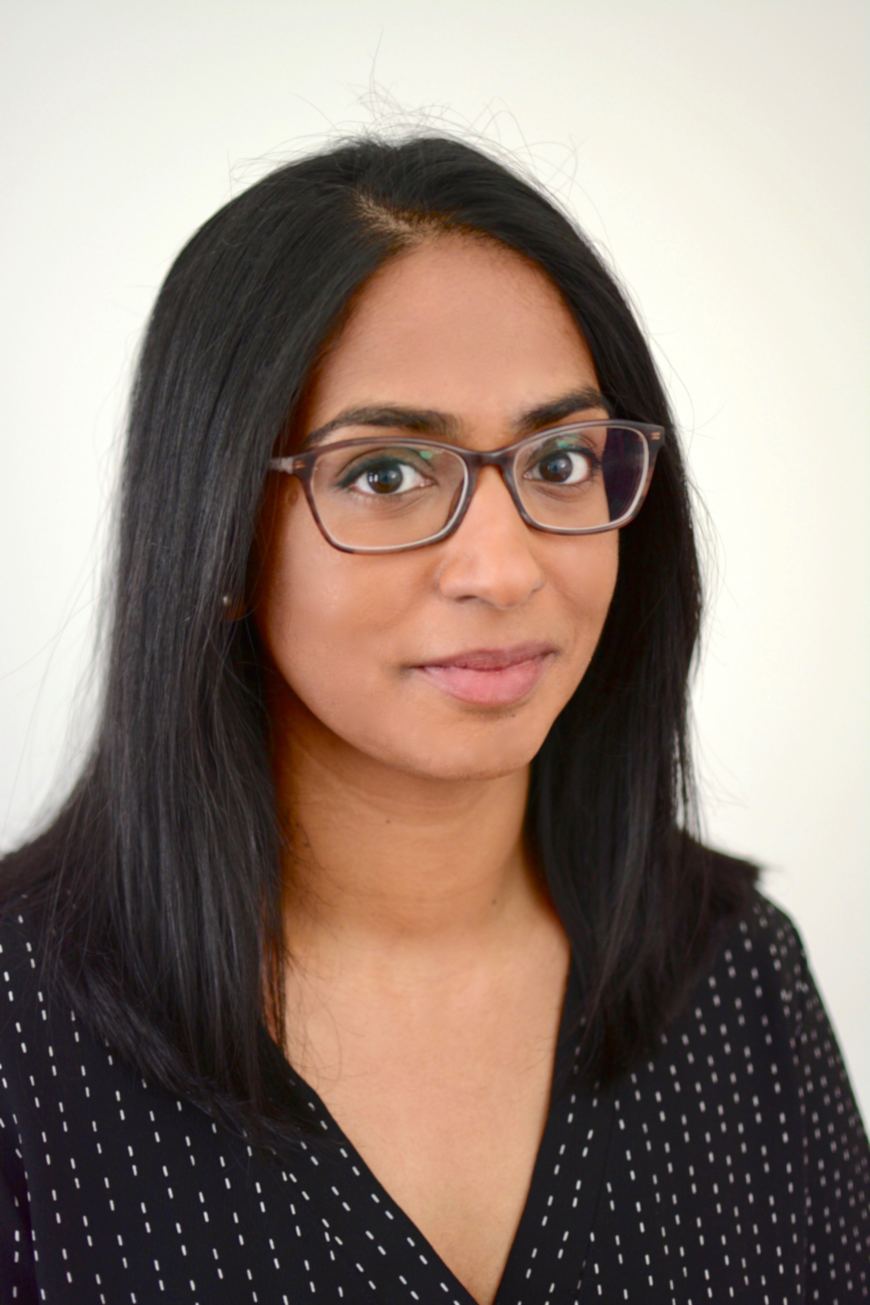 Image of Dr. Nicole De Silva