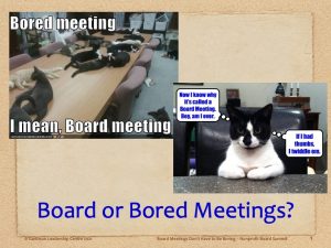 Opening slide