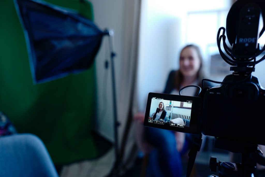 Insider Strategies to Become a Go-to Media Source