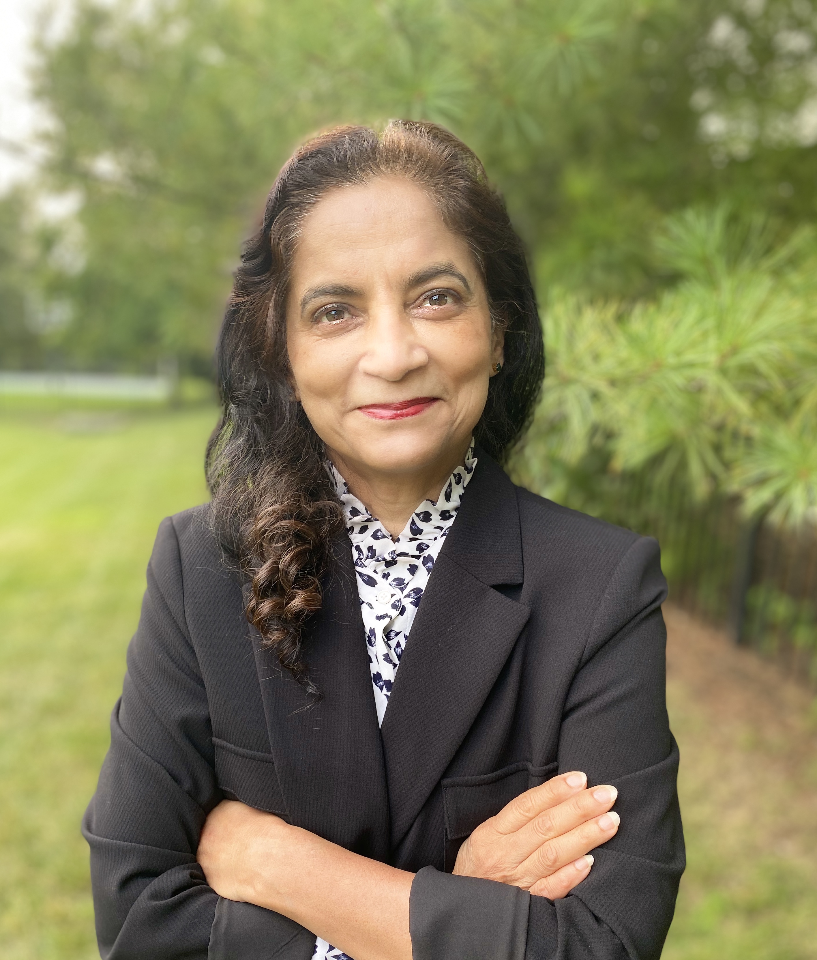 Image of Dr. Farzana Chohan