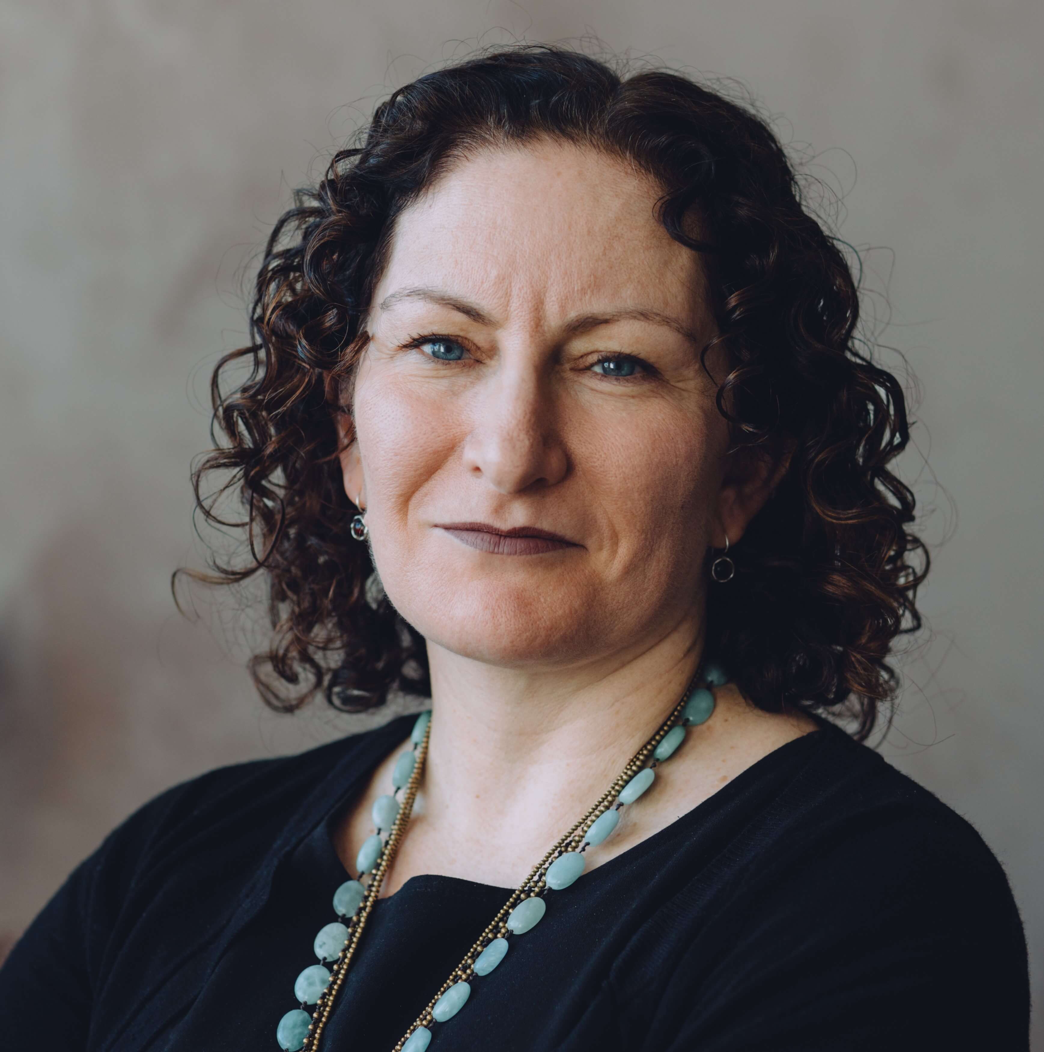 Image of Ms Anna Matas