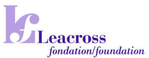 Logo of Leacross Foundation